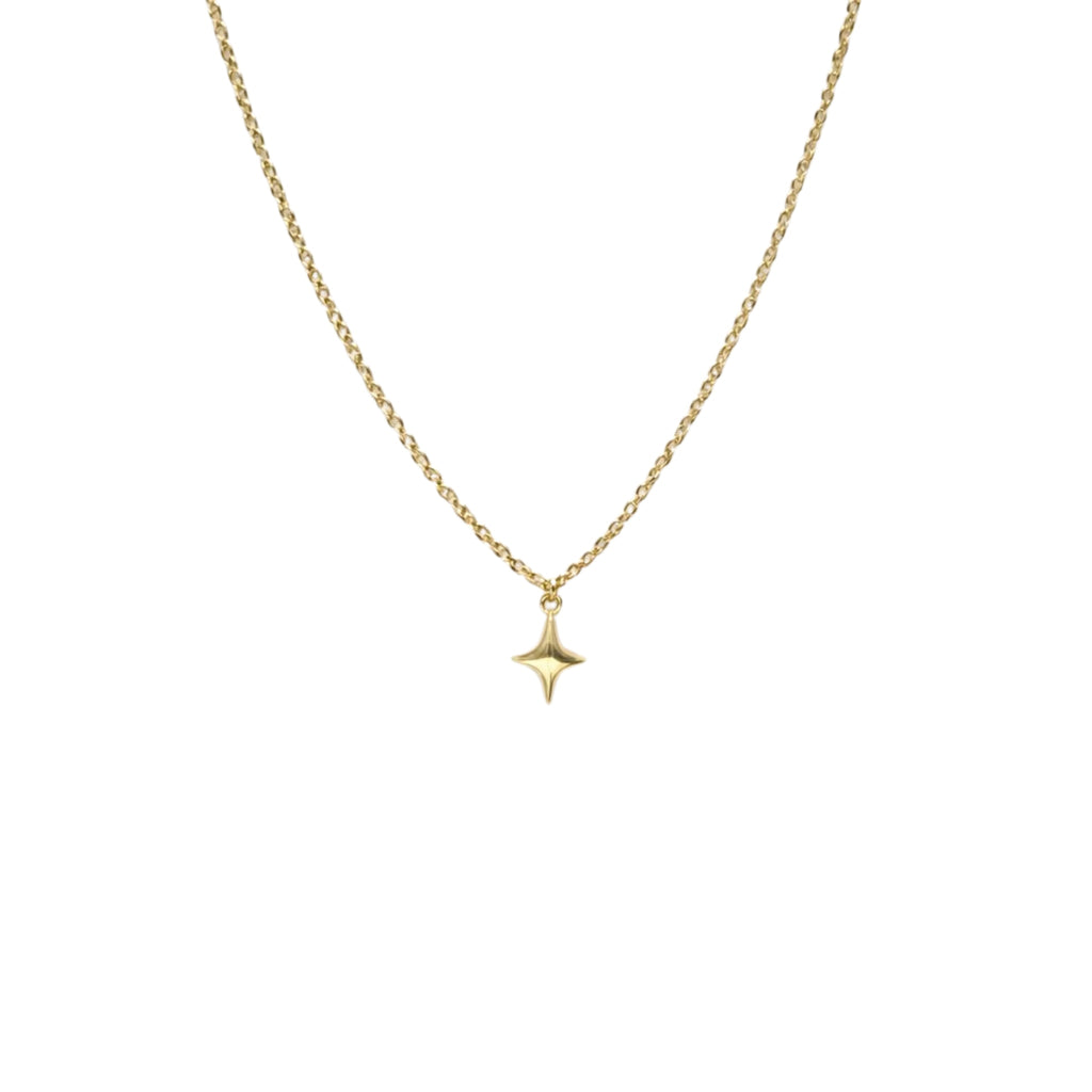 COLLAR ESTRELLA LISA