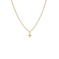 COLLAR ESTRELLA LISA