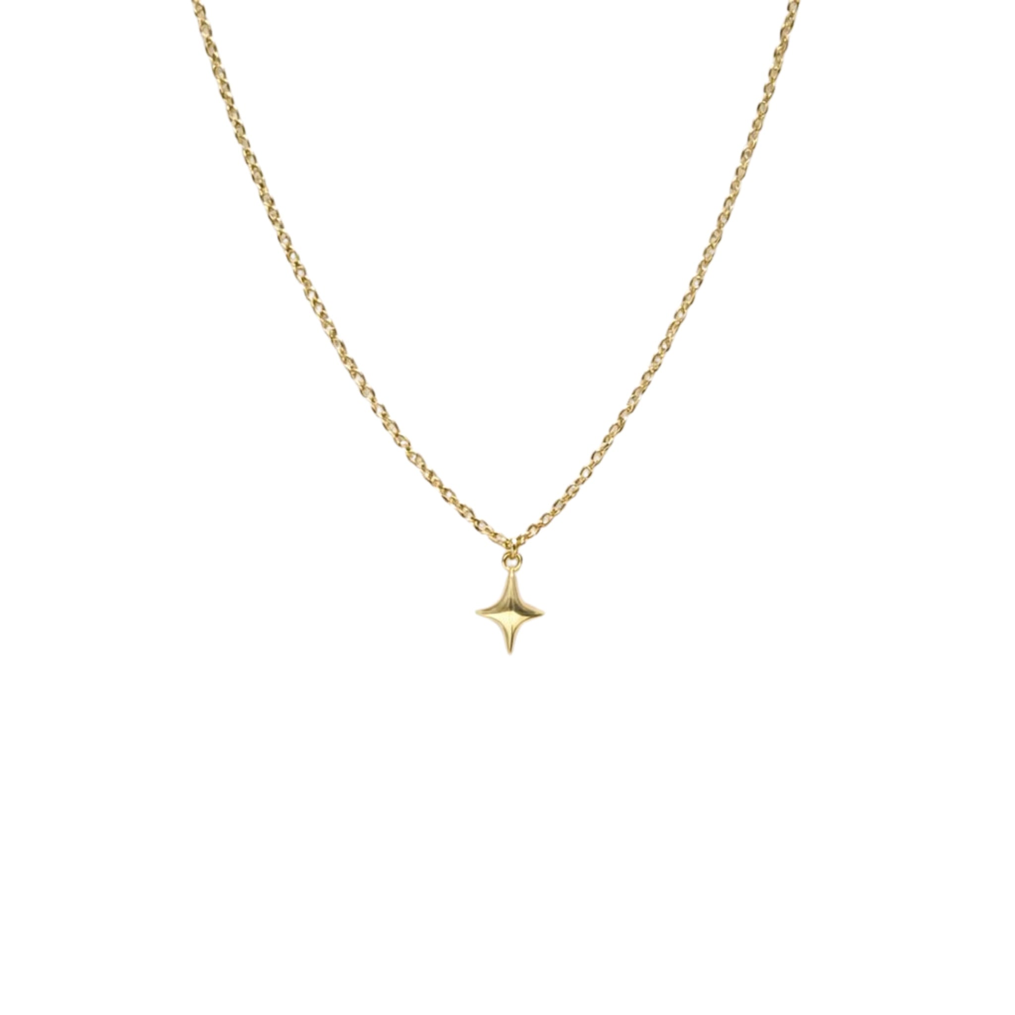 COLLAR ESTRELLA LISA
