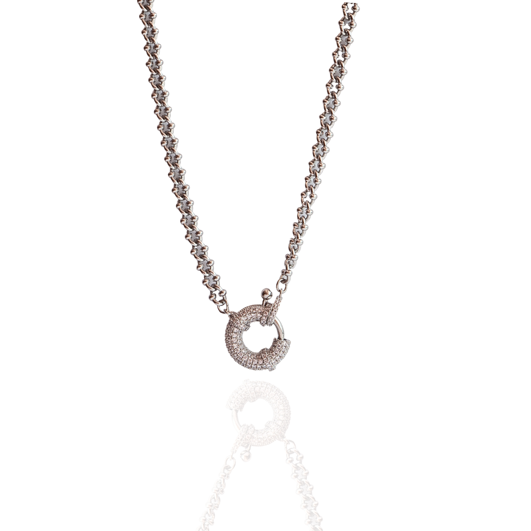 EVAN NECKLACE