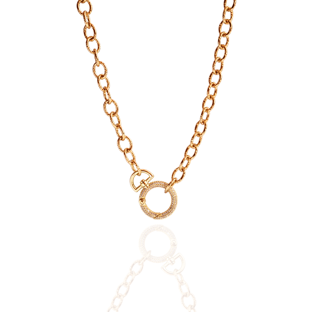 EVORA NECKLACE