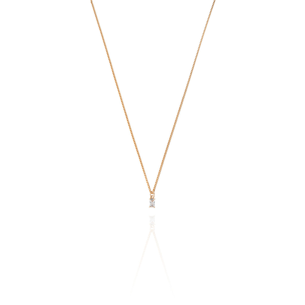 HANIA NECKLACE