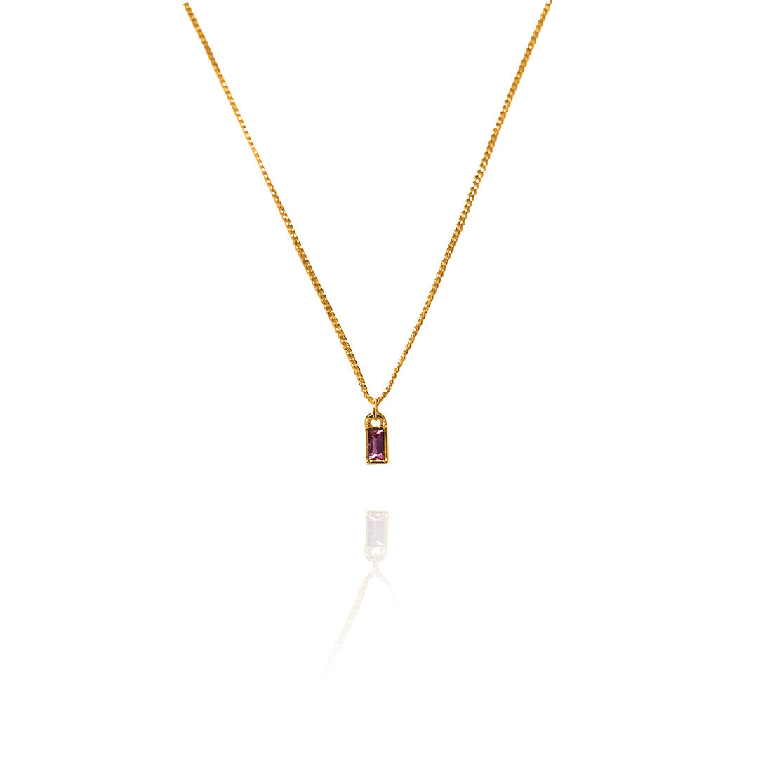 COLLAR HANIA