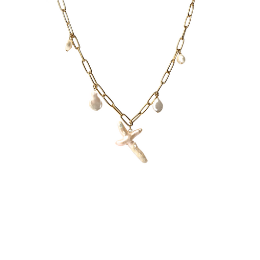 HAVANA NECKLACE