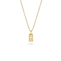 BAR NECKLACE