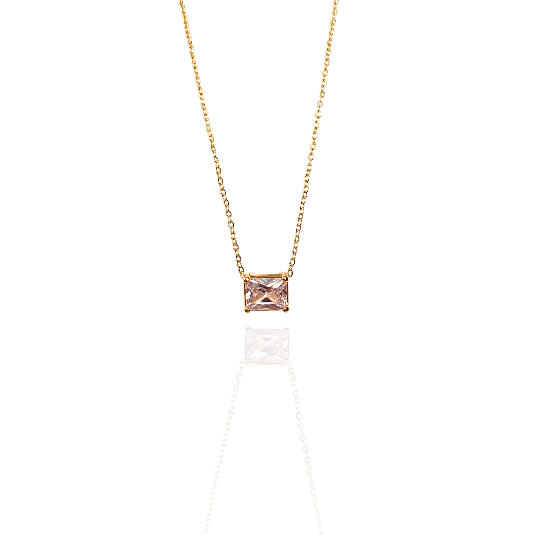 LIV NECKLACE