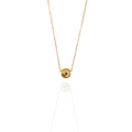RONDA EYE NECKLACE