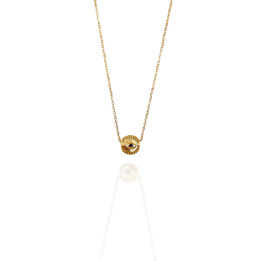 COLLAR RONDANA OJO