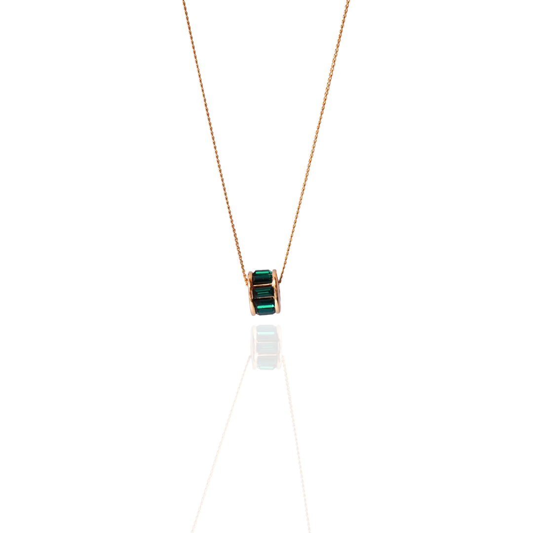 FEYRE NECKLACE