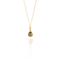 PADEL RACKET NECKLACE