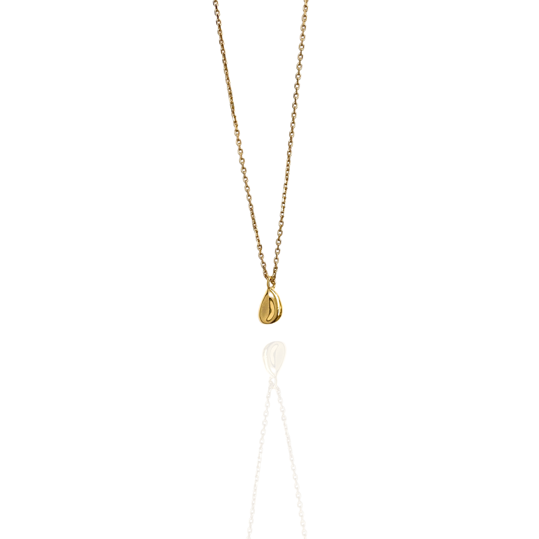 SMOOTH DROP COLLAR