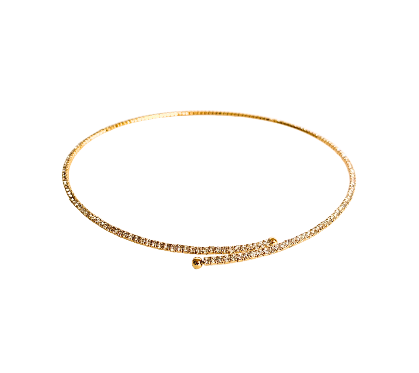JULIETTE CHOKER