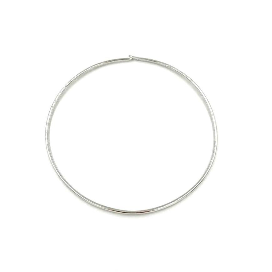 PLAIN CHOKER