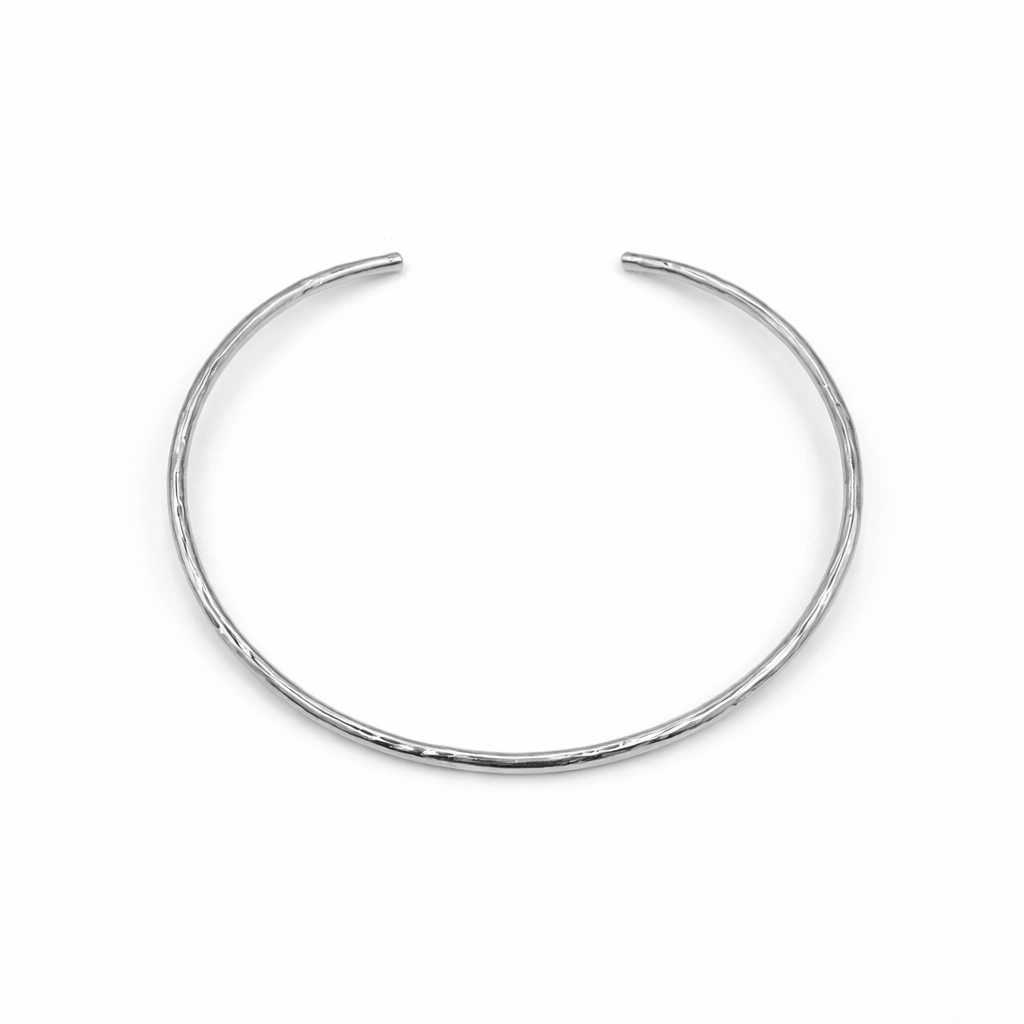 GARGANTILLA MARTILLADA