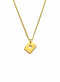 ACE OF HEARTS NECKLACE