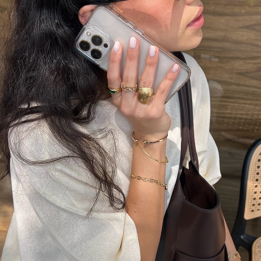 PULSERA NIZA DELGADA