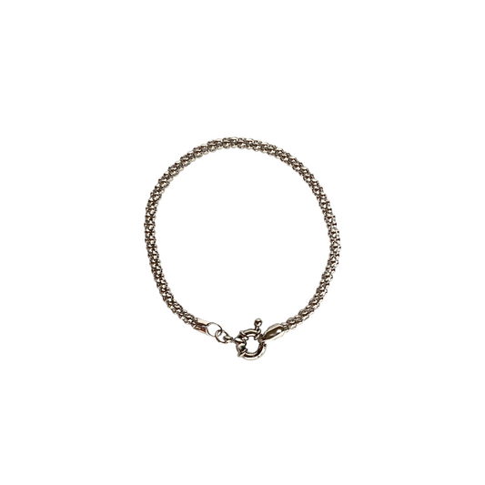 PULSERA BROCHE TIMON