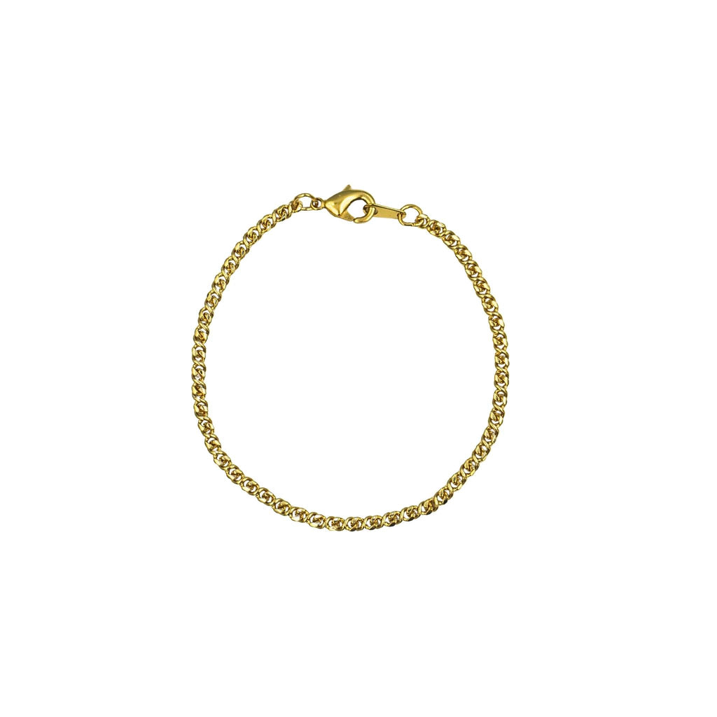 PULSERA DIAMANTADA
