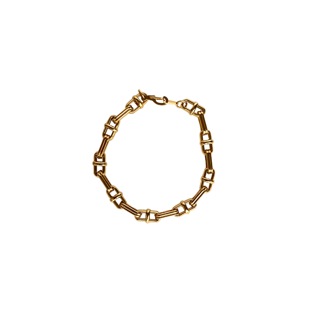 RECTANGLE BRACELET