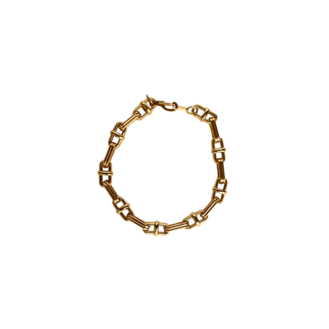 RECTANGLE BRACELET
