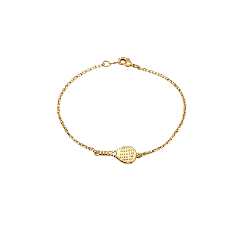 PULSERA PALA DE PADEL