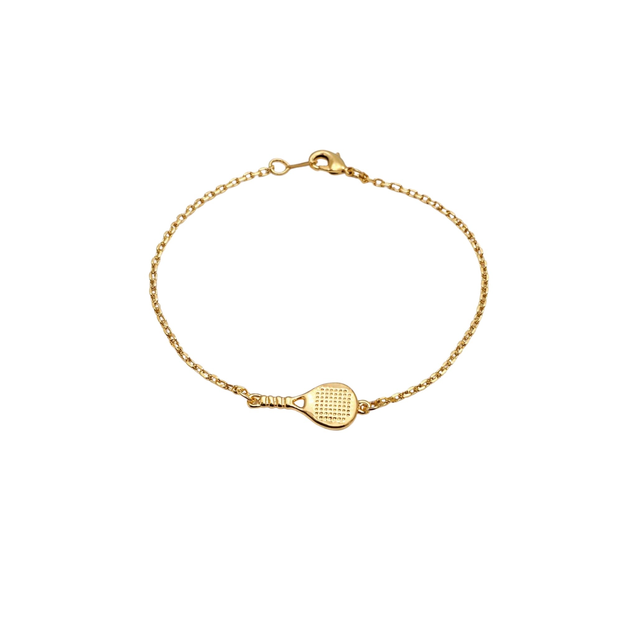 PULSERA PALA DE PADEL