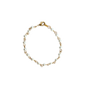 PULSERA PERLITAS