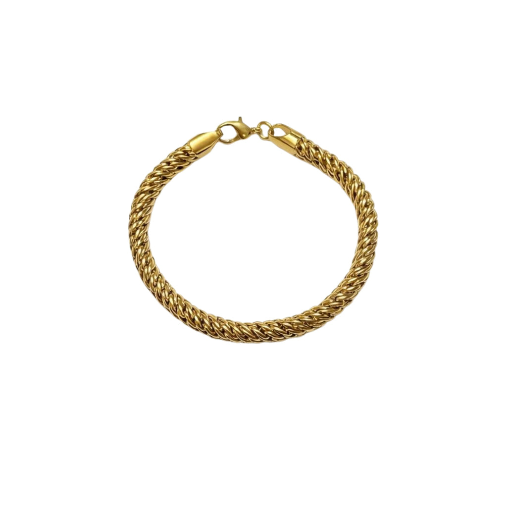 PULSERA TORZAL