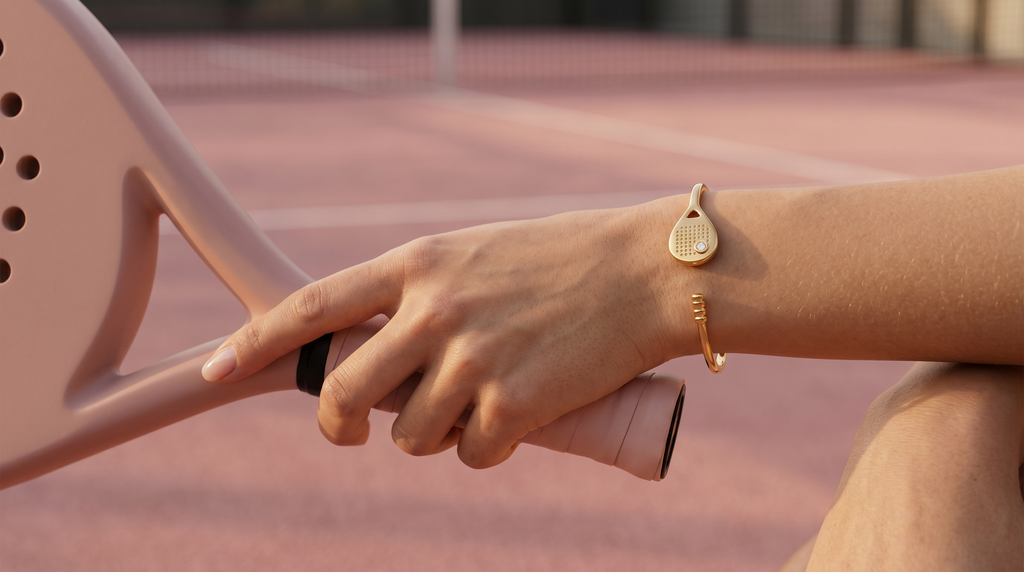 PADEL CUFF