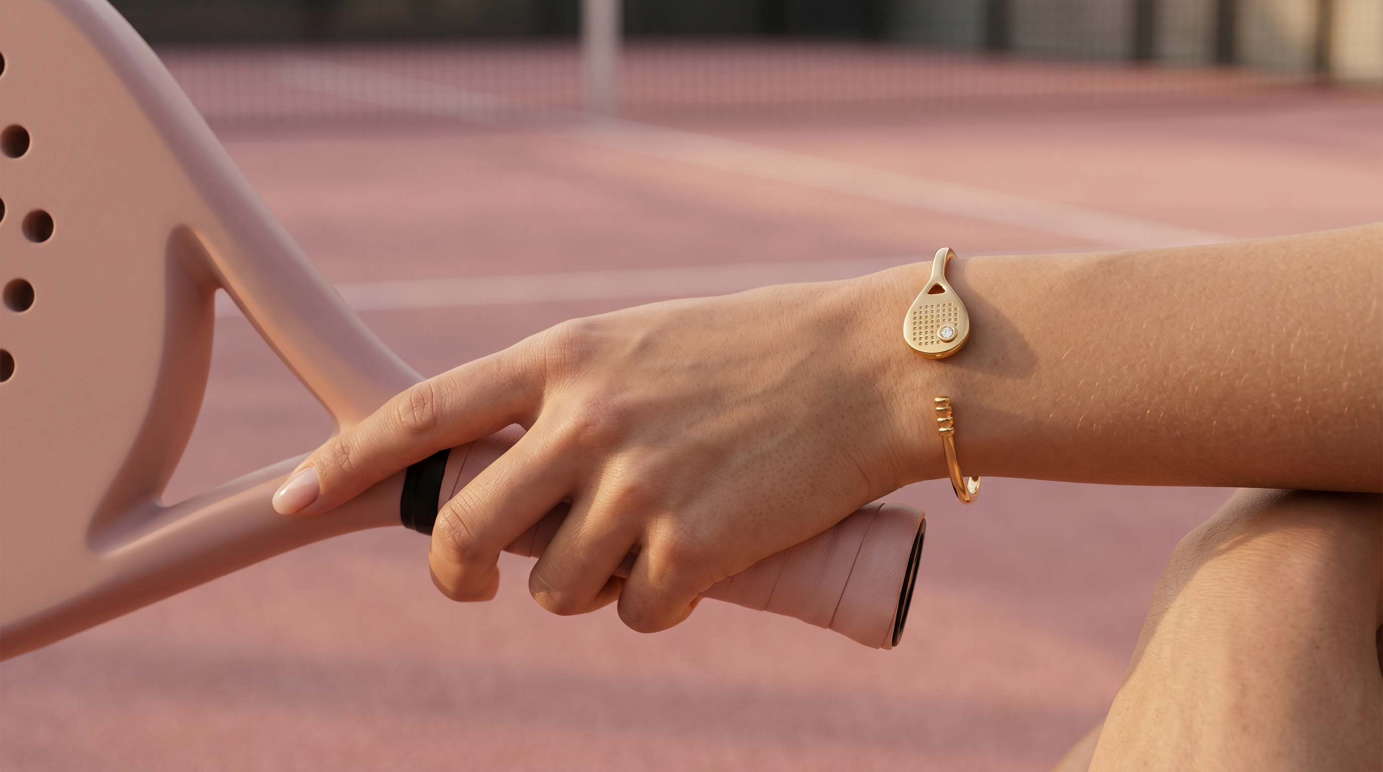 PADEL CUFF