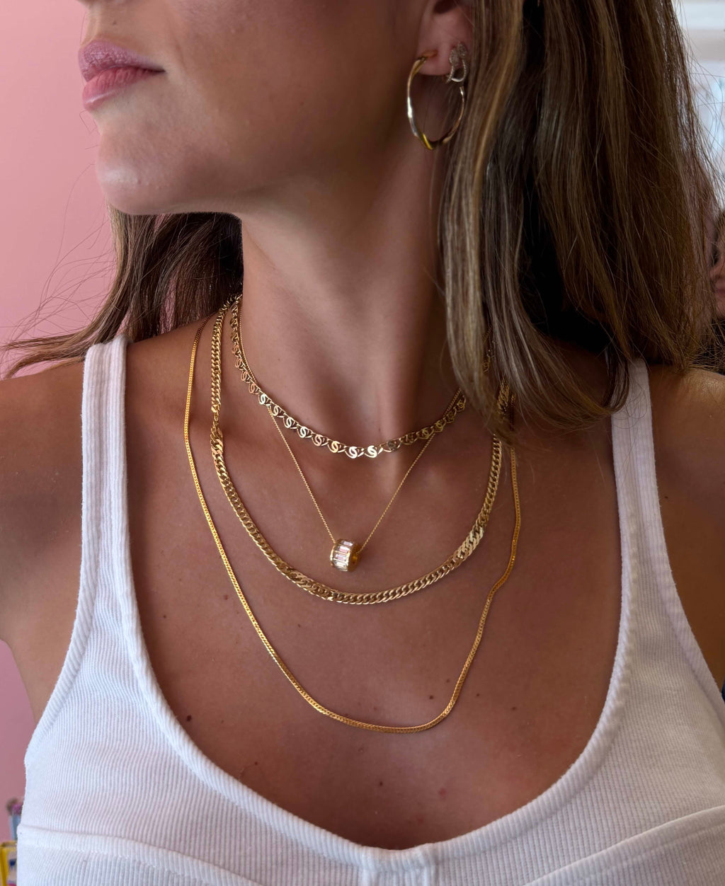 JULIANA CHAIN