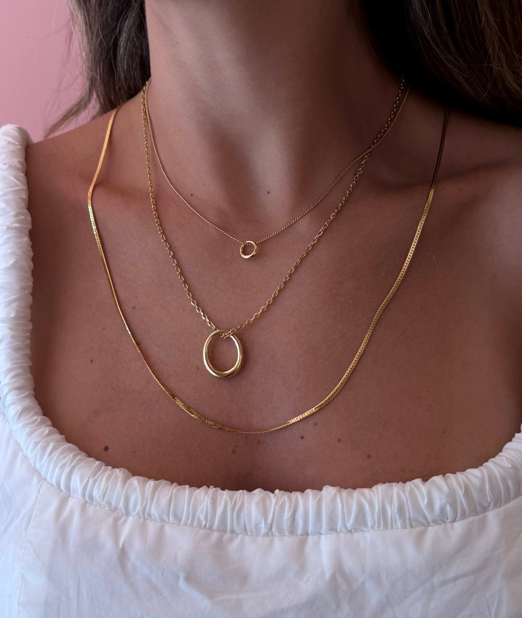 KHLOE NECKLACE