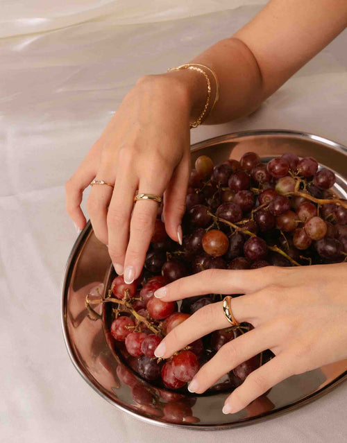 STAR RING