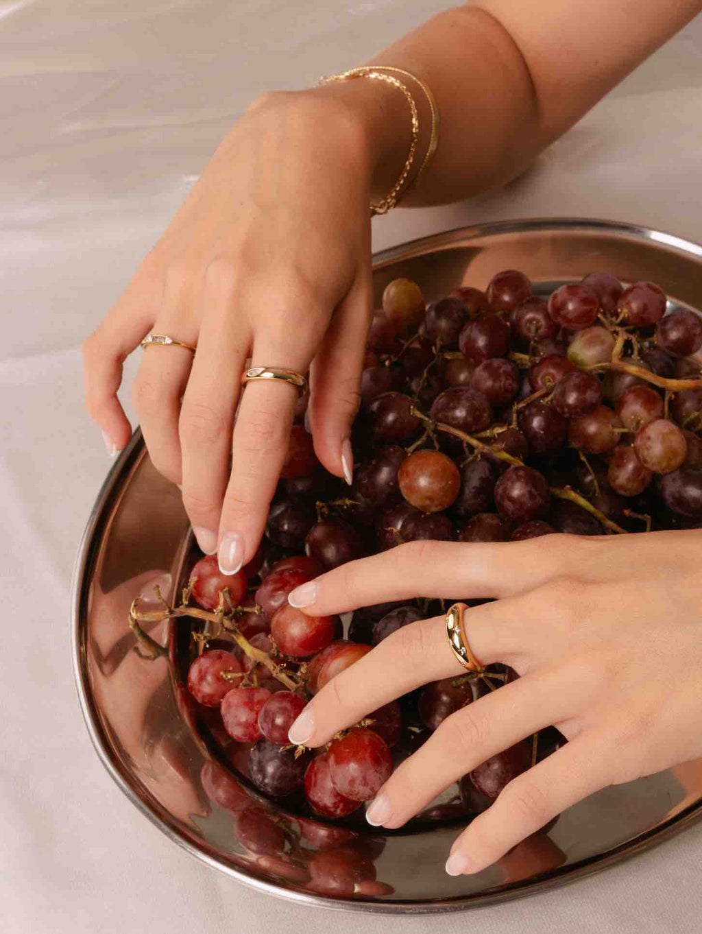 ANILLO ZIRCONIA BAGUETTE