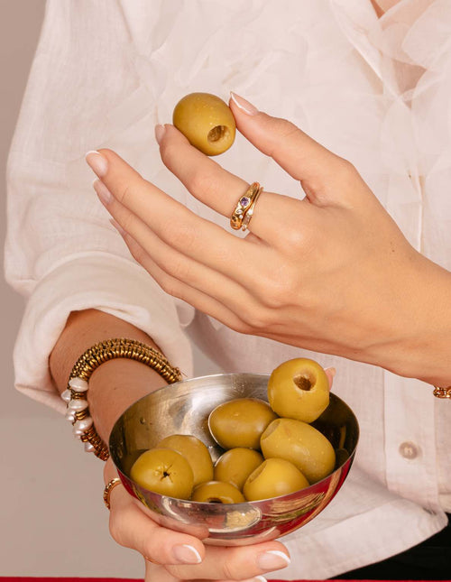 LUMI RING