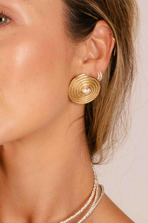 ARETES ZANE