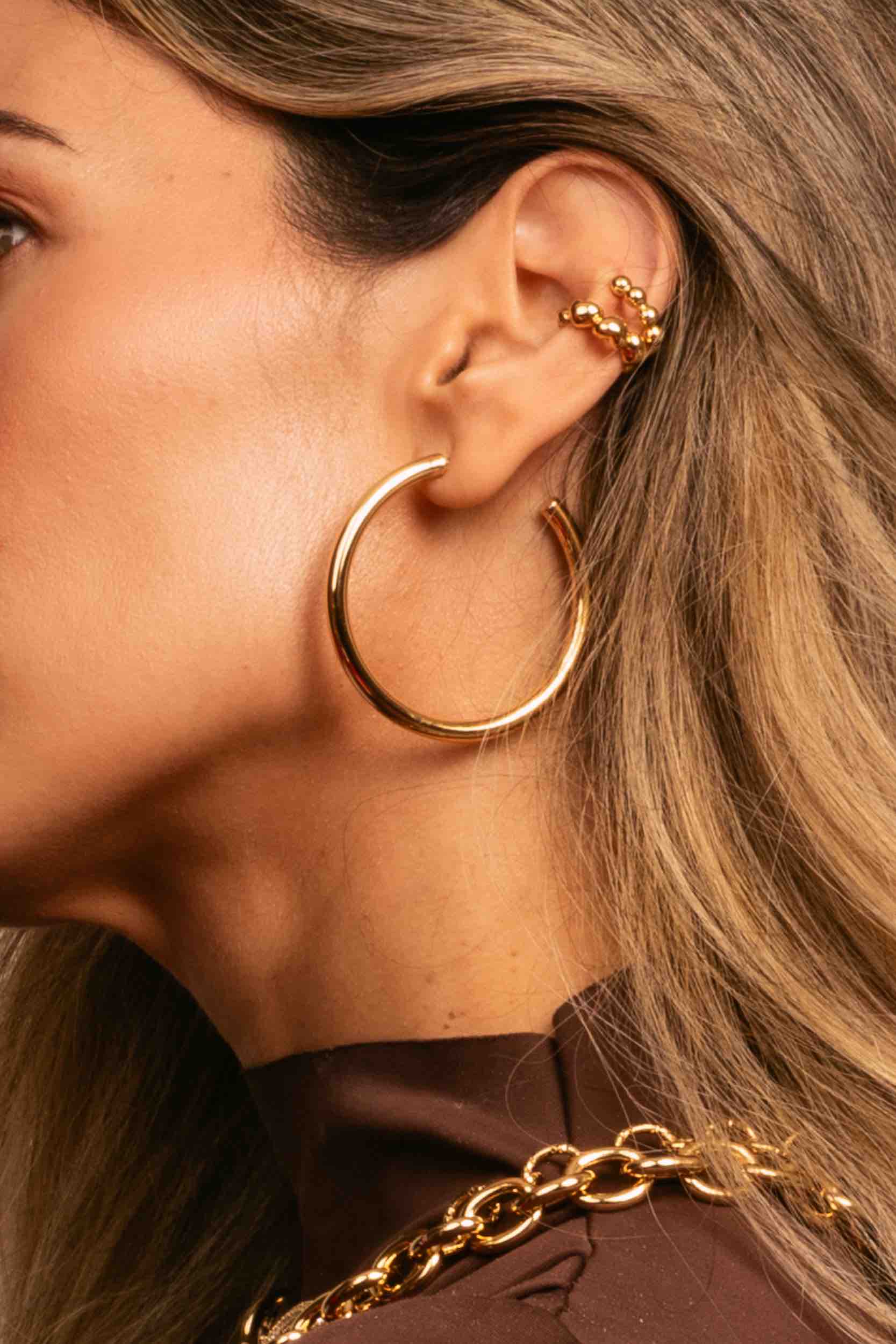 SIMONE EARRINGS