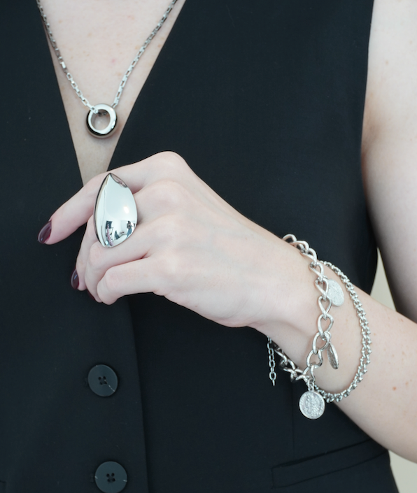 DROP RING
