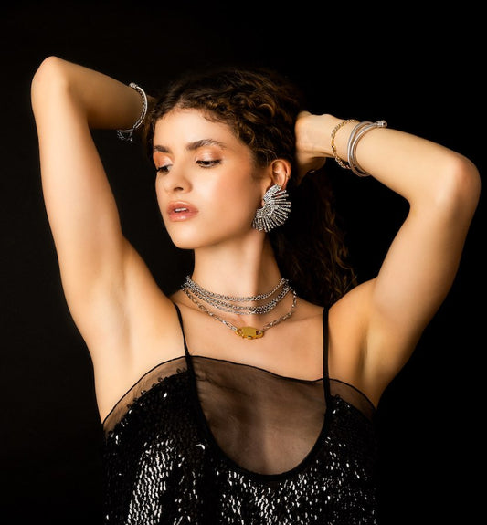 GIANNA EARRINGS