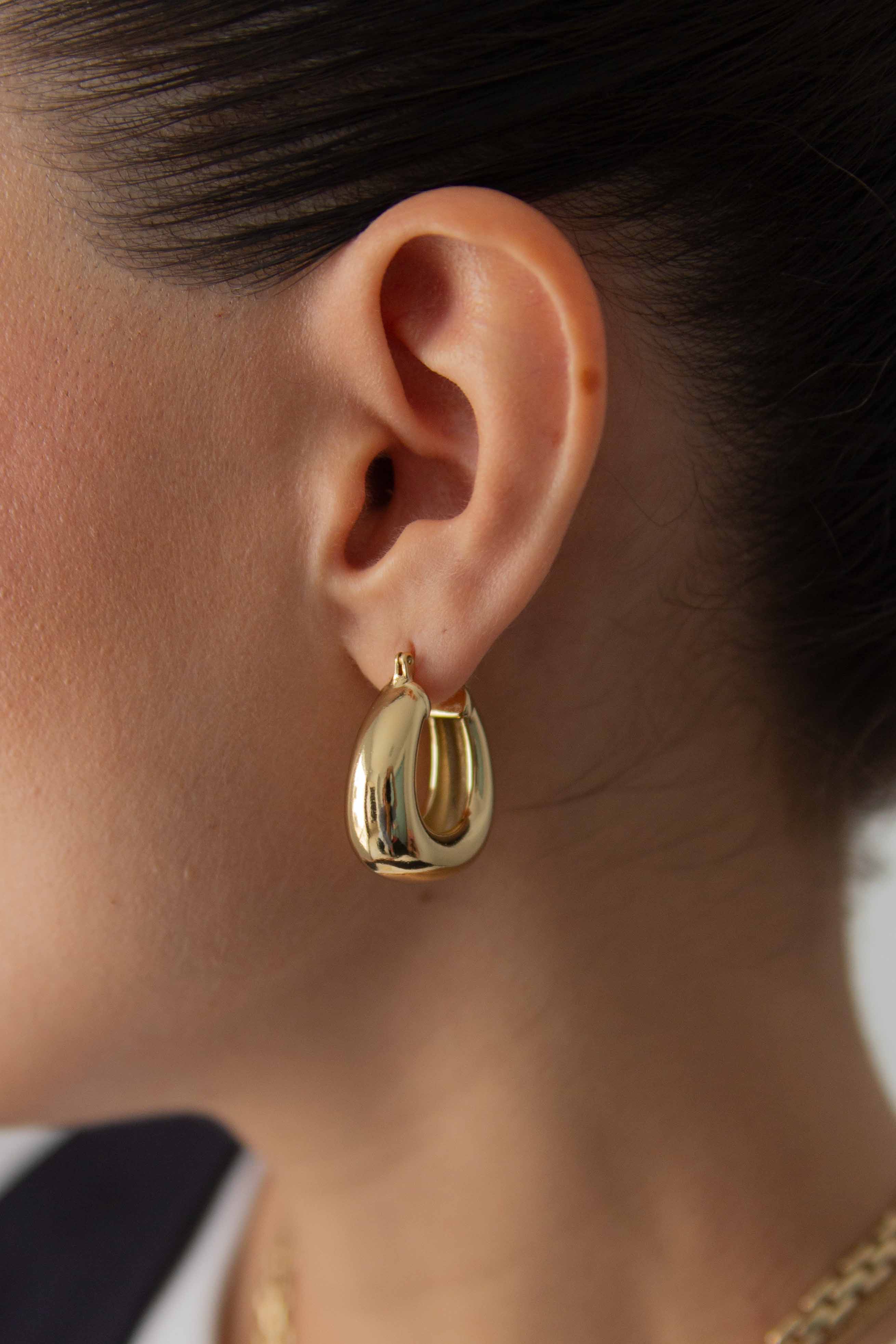 SLOANE EARRINGS