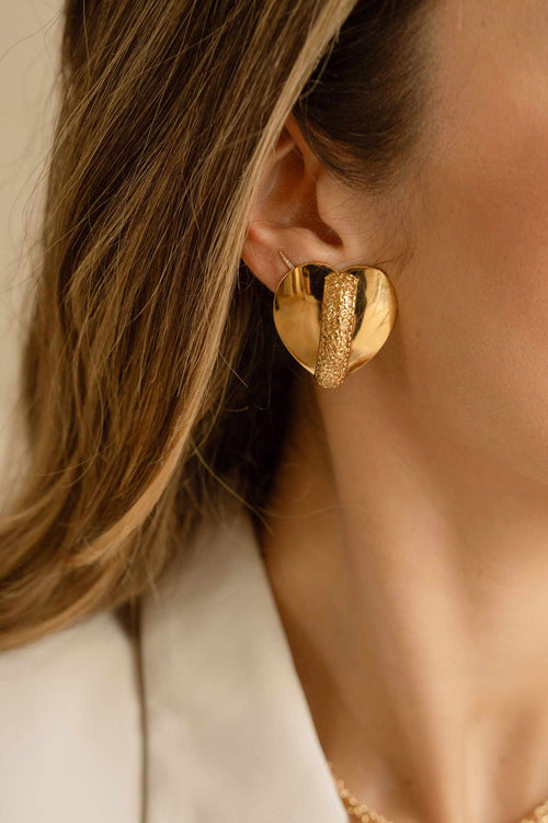 ARETES CORAZÓN