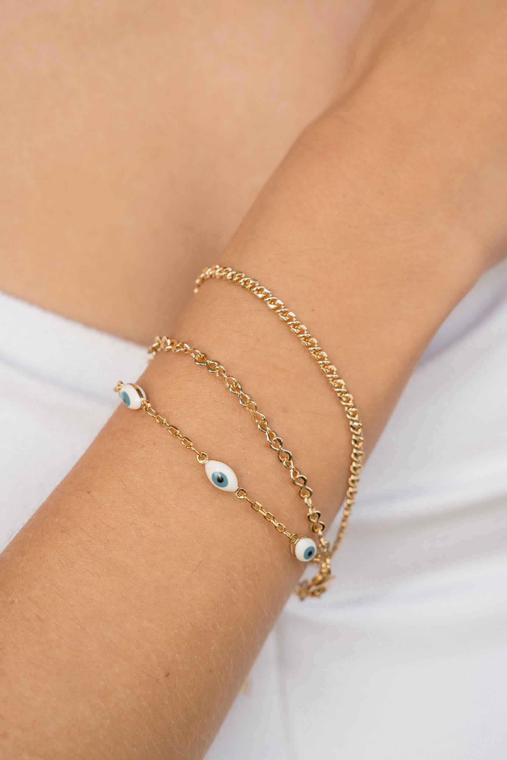 PULSERA DIAMANTADA