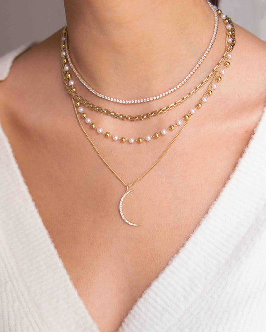 COLLAR DEMETRIA