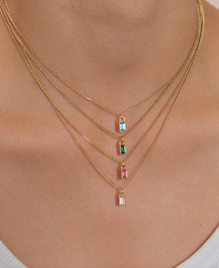 HANIA NECKLACE