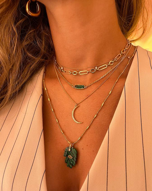 CHOKER MAVE