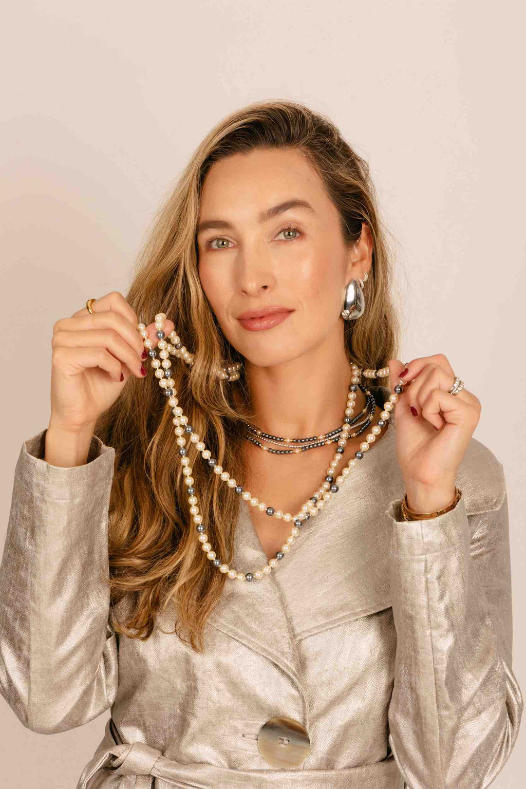 CORINNE NECKLACE