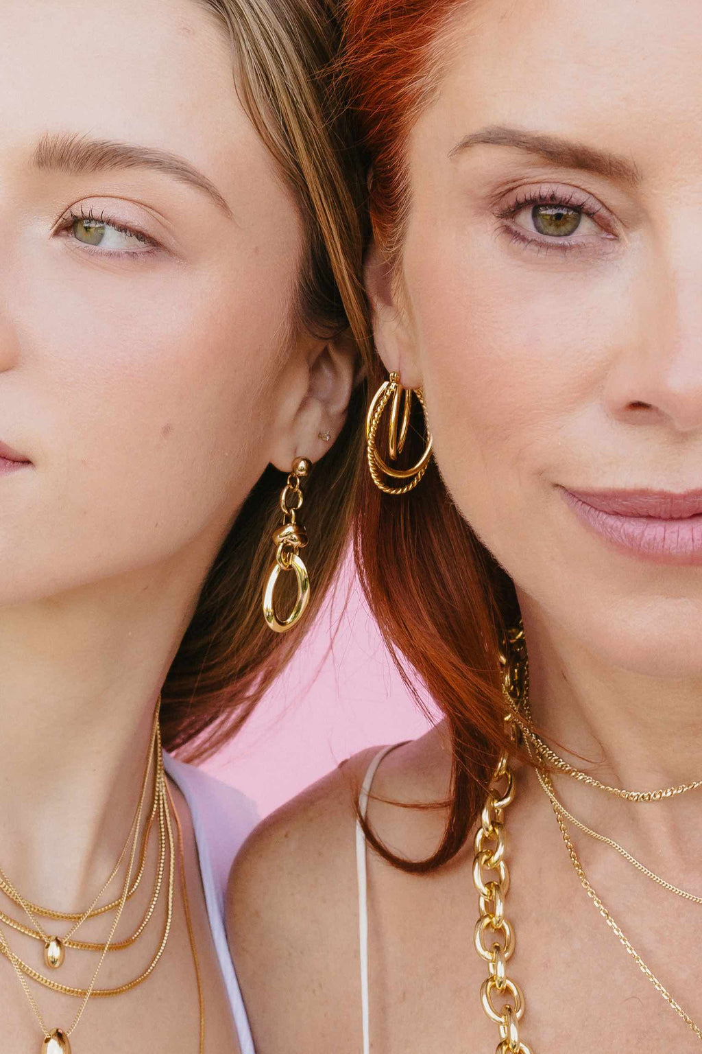 OLIVIA EARRINGS