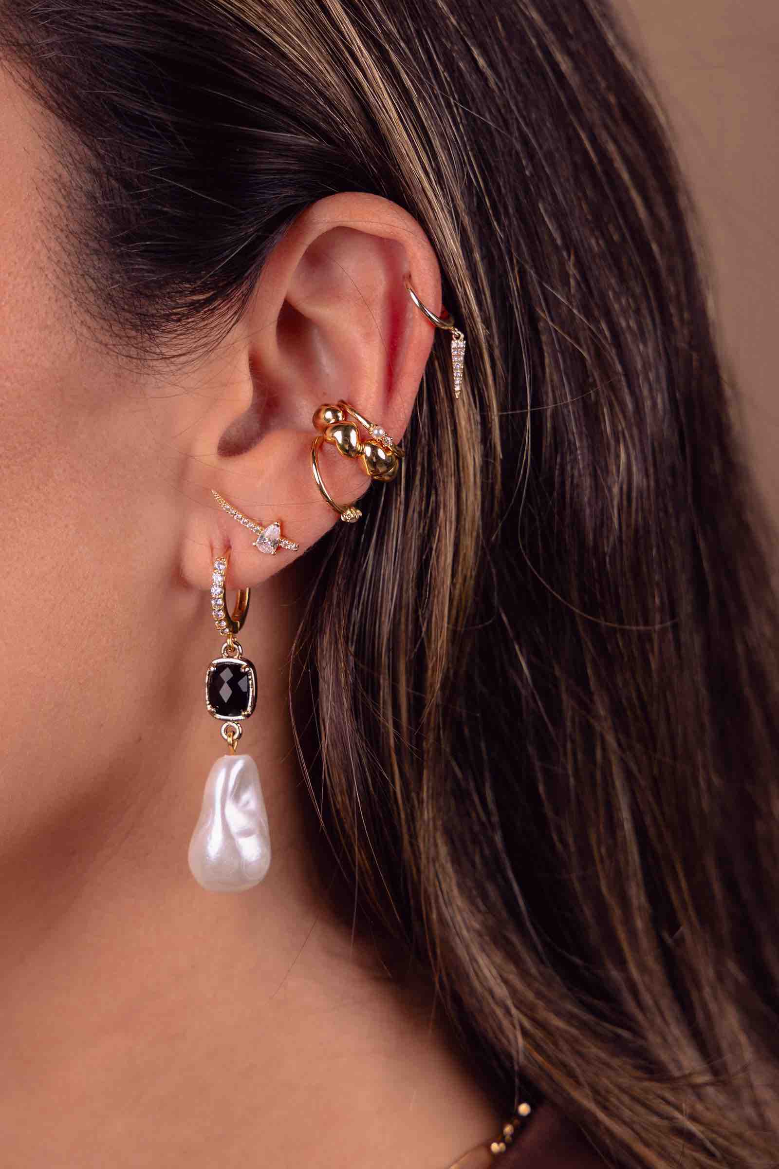 VIENNA EARRINGS