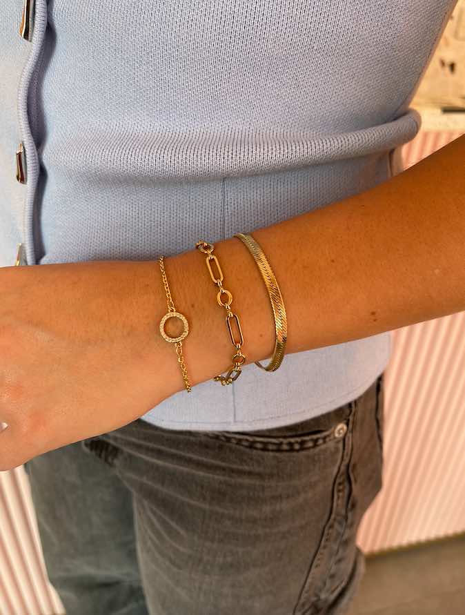 PULSERA MAVE