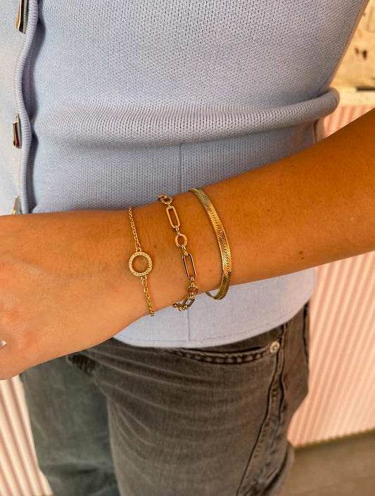 PULSERA MAVE